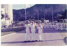 Ma hé aux Seychelles 1976